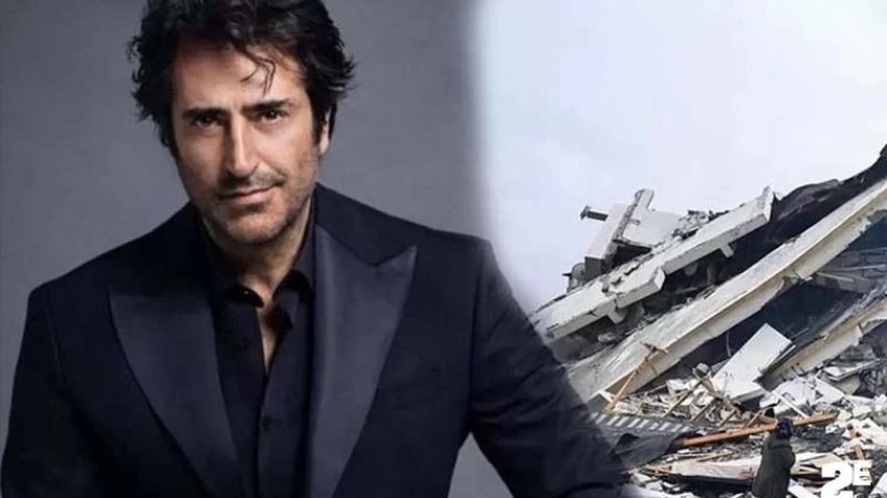 Mahsun Kırmızıgül Adıyaman’a geri döndü: “Burada sanki hayat durmuş!” 1