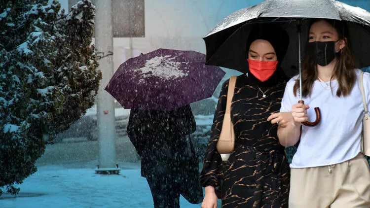 Gaziantep'te Sele, taşkına, rüzgara dikkat! Meteoroloji Genel Müdürlüğü, illeri sıraladı; tek tek uyardı! İşte 17 Mart 2023 Gaziantep hava durumu… 2