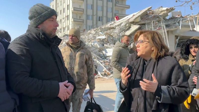 Fatma Şahin, Gaziantep'te Öğrencilere Verilecek Maddi Desteğin Detaylarını Açıkladı! Karşılıksız 1.000 TL İçin... 2