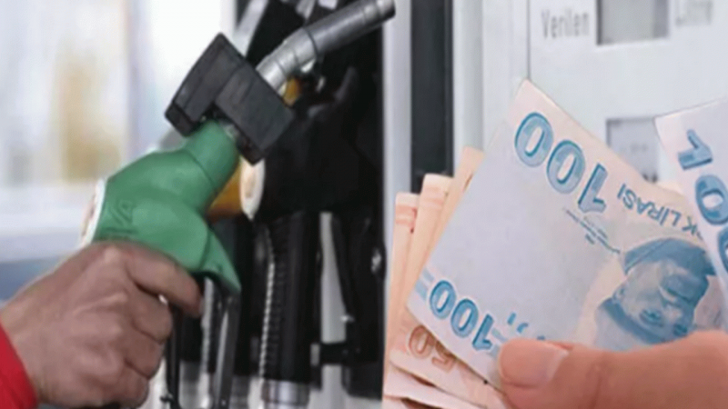 Bir yıldır benzinden daha pahalıydı! Motorine iki günde ikinci indirim geldi! İşte 17 Mart 2023 Gaziantep güncel akaryakıt fiyatları 1