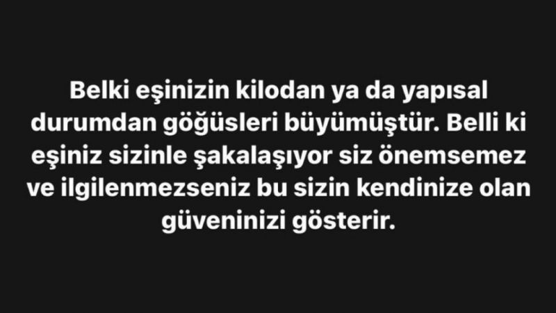 Kendi Göğüslerini Gösterdi, Karısı İle Dalga Geçti! O Görüntü Gurur Kırdı! Esra Ezmeci'nin Yaklaşımı, Yürekleri Okşadı! 4