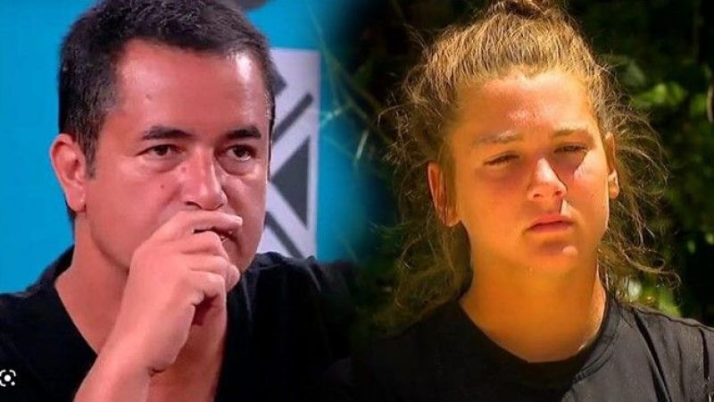 All Star şampiyonu Survivor’ın sonu mu oldu? Survivor ekranlara veda edebilir! 3