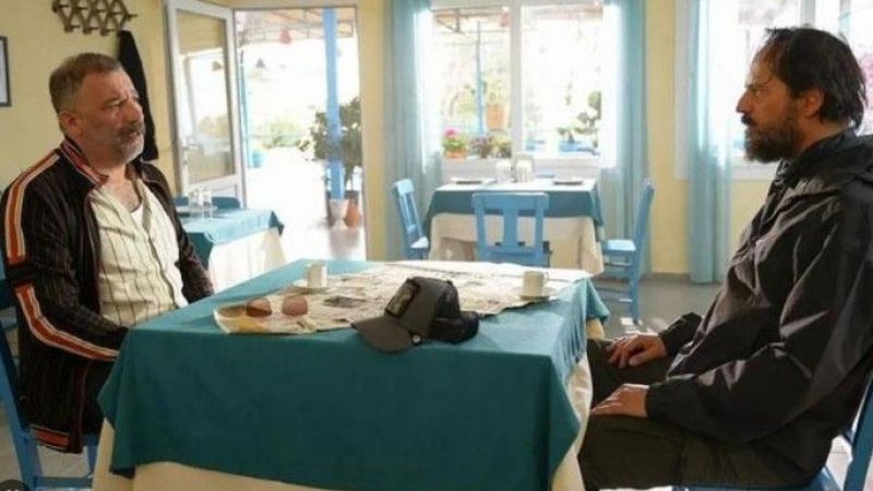 İki dev ismin buluştuğu proje için geri sayım: Tetikçinin Oğlu! 1