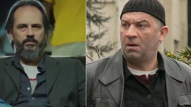 İki dev ismin buluştuğu proje için geri sayım: Tetikçinin Oğlu! 2