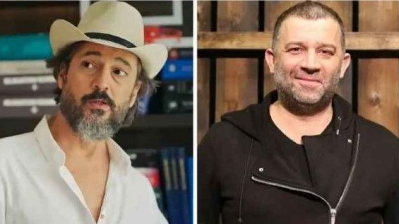 İki dev ismin buluştuğu proje için geri sayım: Tetikçinin Oğlu! 3