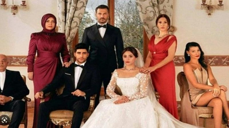 RTÜK’ten müdahale geldi! Kızılcık Şerbeti yayın hayatına devam edebilecek mi? 1