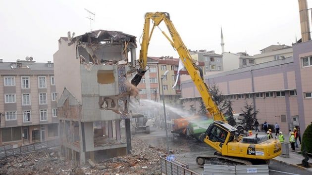 Müteahhitlere ve Konut Üreticilerine 12 Ay Ödemesiz 250 Milyon TL! Çılgın Desteğin Şartlar Açıklandı! 1
