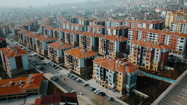 Müteahhitlere ve Konut Üreticilerine 12 Ay Ödemesiz 250 Milyon TL! Çılgın Desteğin Şartlar Açıklandı! 3