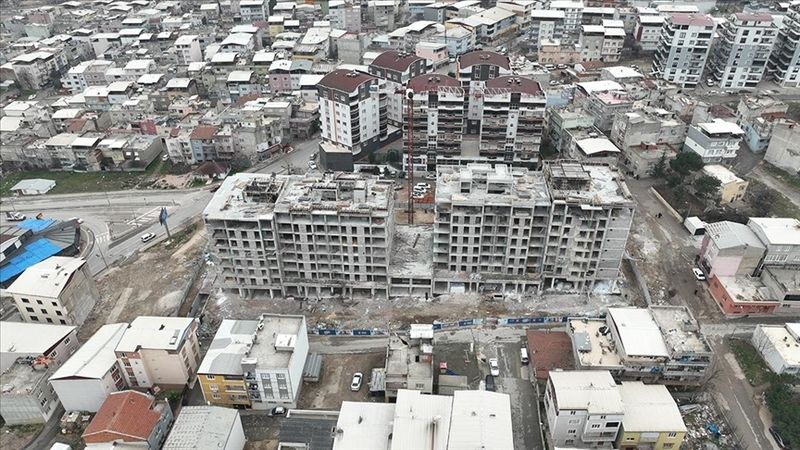 Müteahhitlere ve Konut Üreticilerine 12 Ay Ödemesiz 250 Milyon TL! Çılgın Desteğin Şartlar Açıklandı! 4