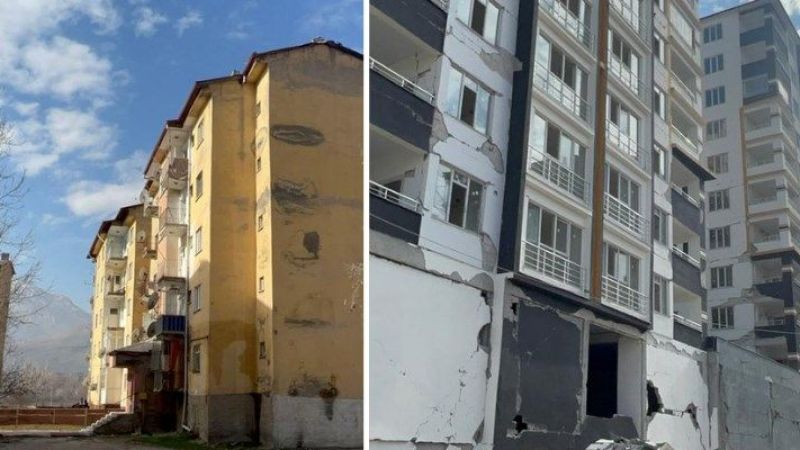 Müteahhitlere ve Konut Üreticilerine 12 Ay Ödemesiz 250 Milyon TL! Çılgın Desteğin Şartlar Açıklandı! 2