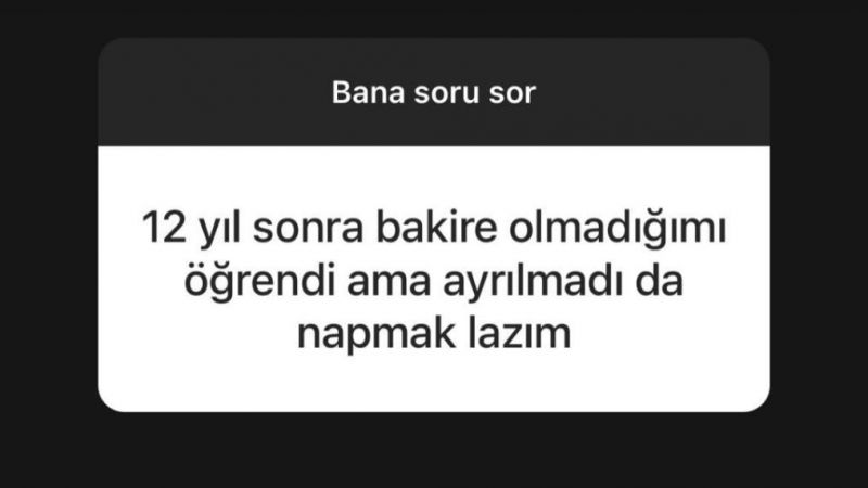 Bakire Olmadığını 12 Yıl Sonra Öğrendi! Akıl Almaz Olay Şaşkınlık Yarattı! Esra Ezmeci'nin Yaklaşımı Dikkat Çekti! 3