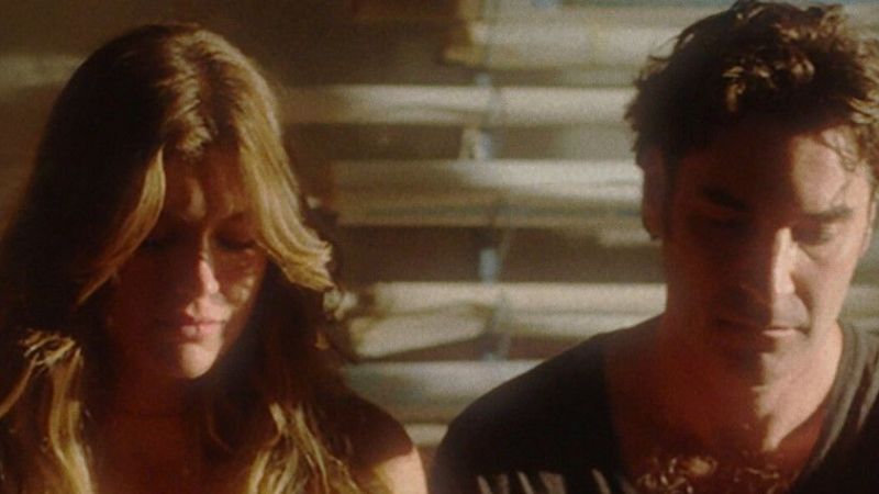 Romantik dizilerin müptelası olanlar izlemeden geçmesin: Ada ve Maestro! 1