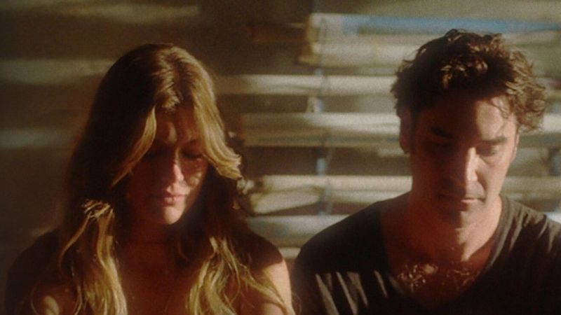 Romantik dizilerin müptelası olanlar izlemeden geçmesin: Ada ve Maestro! 2