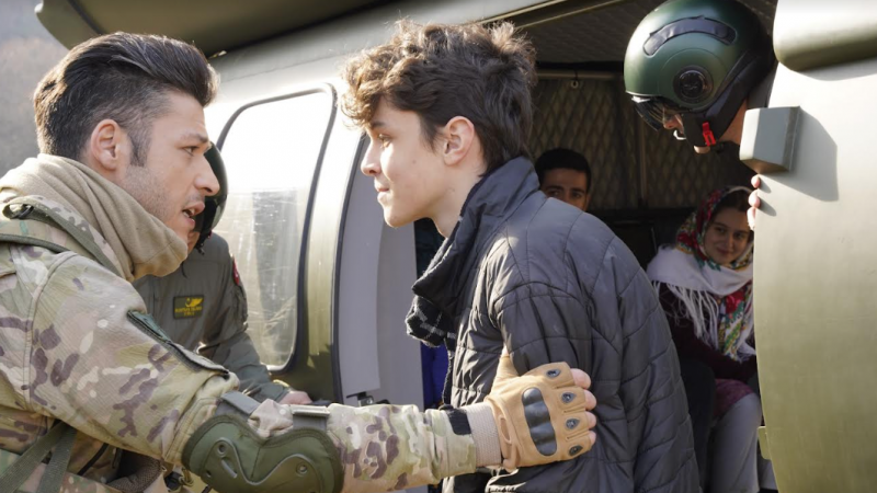 Sevilen dizinin izleyicisine büyük şok! Final kararı alındı bile… 3