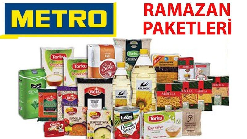 Ramazan Kolileri Deprem Bölgesi İçin İhtiyaç Kolisine Döndü! Bölge İçin Sevkiyat Başladı! 3