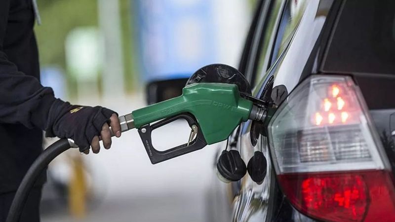 İki kez indirim gelmişti; motorin için bu kez zam sinyali verildi! İşte 20 Mart 2023 Gaziantep güncel akaryakıt fiyatları 1