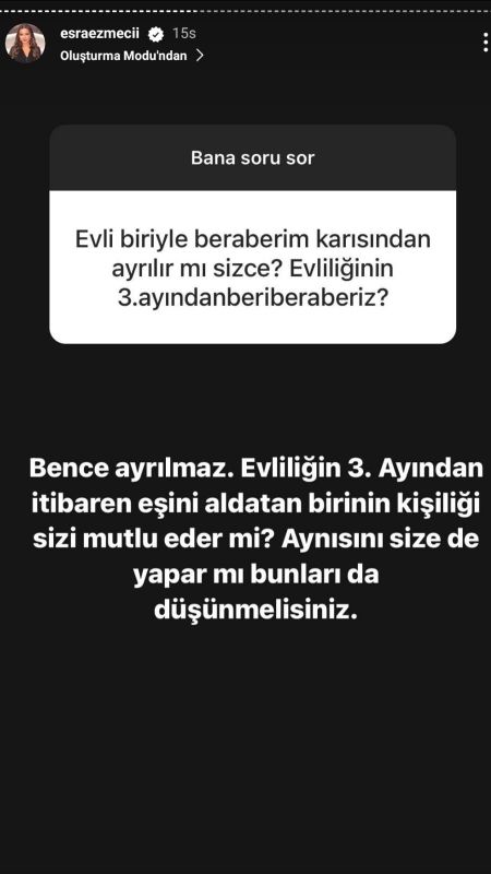 Karısından Boşansın Diye Evlilik Dışı Çocuk Doğurdu, Olan Çocuğa Oldu! Skandal Olaya Esra Ezmeci'nin Yorumu Damga Vurdu! 4