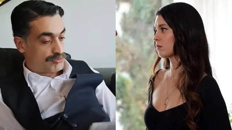 Diren Polatoğulları ve Buçe Buse Kahraman’ın Yalı Çapkını dizisiyle imtihanı… Bu iki karakter tarihe kazınacak! 2