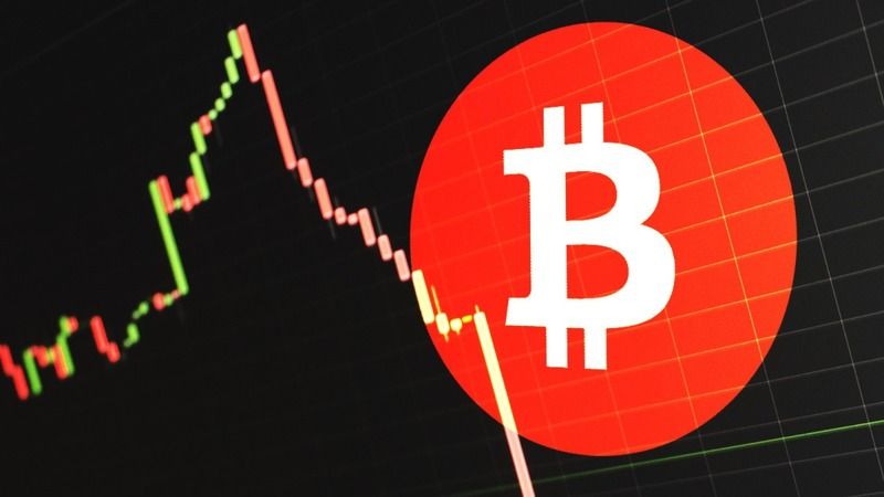 Yükselişini Sürdüren Bitcoin İle İlgili Yeni Değerlendirme! 25 Bin Dolar Seviyesine Geri Dönecektir! 2