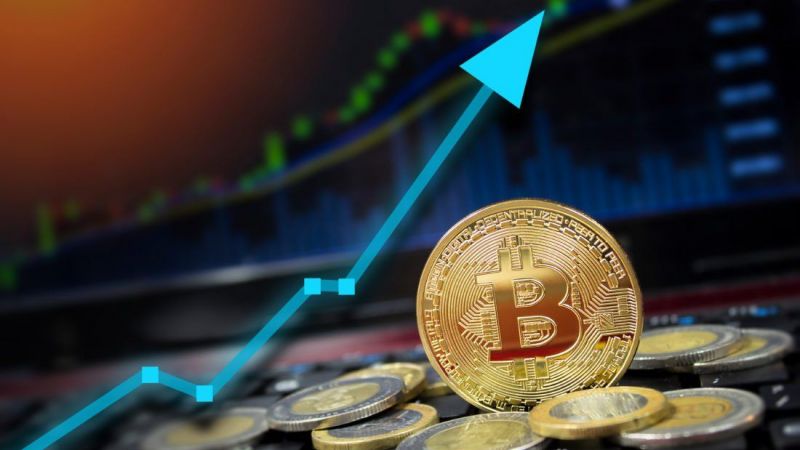 Yükselişini Sürdüren Bitcoin İle İlgili Yeni Değerlendirme! 25 Bin Dolar Seviyesine Geri Dönecektir! 1