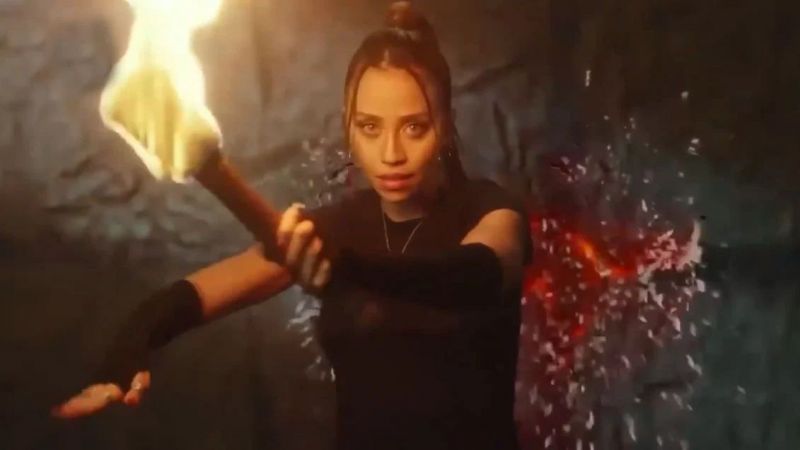 Zeynep Alkan Survivor’ı Bıraktı Mı? Acun Ilıcalı Zeynep Hakkındaki Durumu Açıkladı! 3