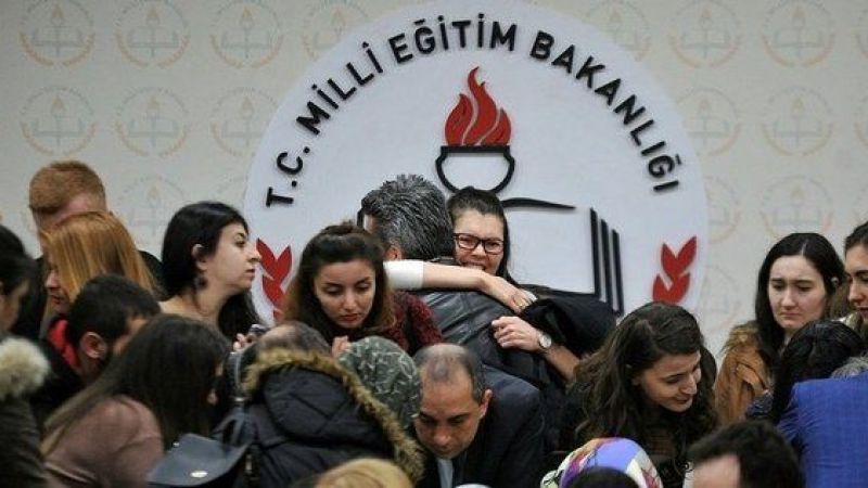 45 Bin Öğretmen Ataması Ne Zaman Gerçekleşecek? 2023 Öğretmen Ataması Branş Dağılımı Açıklandı Mı? En Çok Bu Alanlardan Alım Olacak! 1