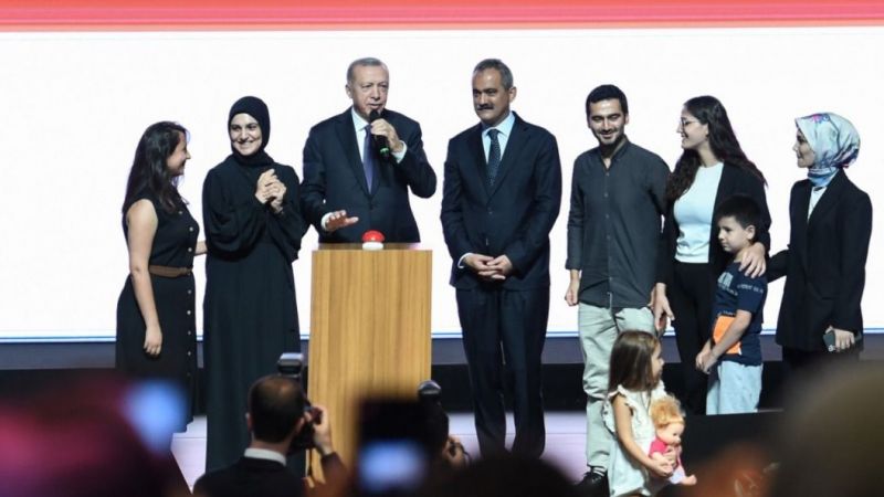 45 Bin Öğretmen Ataması Ne Zaman Gerçekleşecek? 2023 Öğretmen Ataması Branş Dağılımı Açıklandı Mı? En Çok Bu Alanlardan Alım Olacak! 3