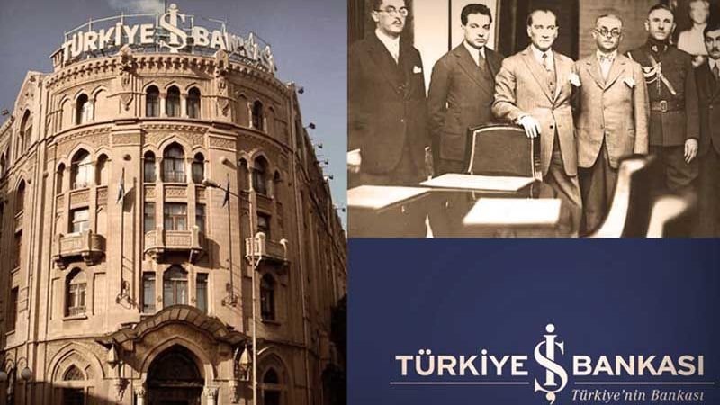 İş Bankası’ndan Yüksek Promosyon Kampanyası! Sizde Emekli Maaşınızı İş Bankası’na Taşıyın Yüksek Promosyondan Yararlanın! 3