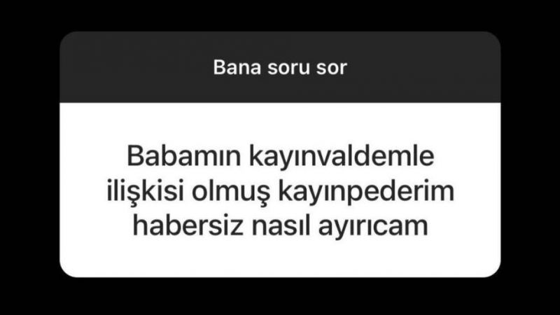 Aile İçi Çarpık İlişkiler Olay Oldu! Behlül'e Özendi Yengesi İle İlişkiye Başladı! Esra Ezmeci'nin Tepkisi Ağır Oldu! 4