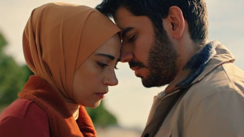 Kızılcık Şerbeti’nde Nursema şoku! Ortalığı yaktı geçti… 3