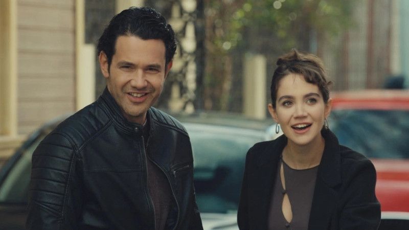 Başım Belada dizisi için 5. bölümde final kararı mı verilecek? Pazar günleri ekrana gelen dizide neler yaşanıyor? 2