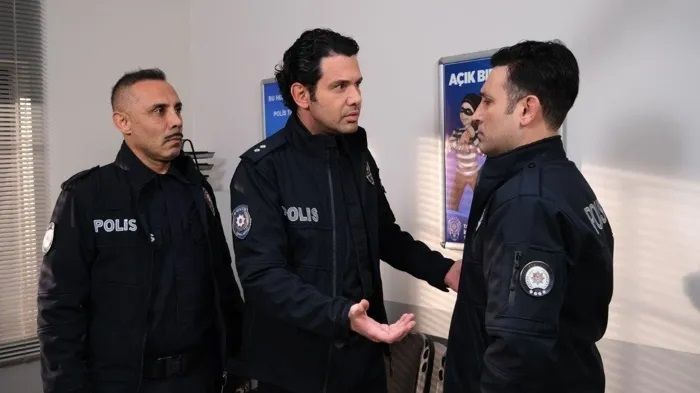 Başım Belada dizisi için 5. bölümde final kararı mı verilecek? Pazar günleri ekrana gelen dizide neler yaşanıyor? 1