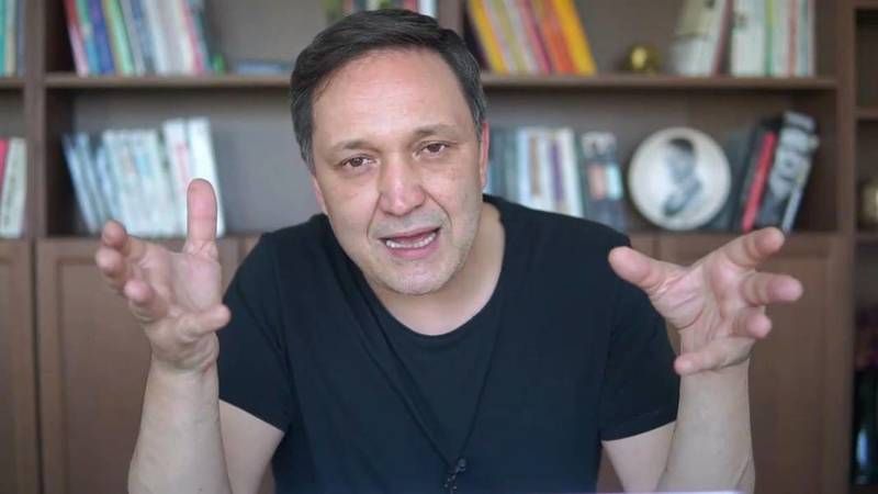 Ünlü Ekonomist Selçuk Geçer'den FED Toplantısı Öncesi Faiz Tahmini Geldi! Altın Fiyatları Uçacak! 3