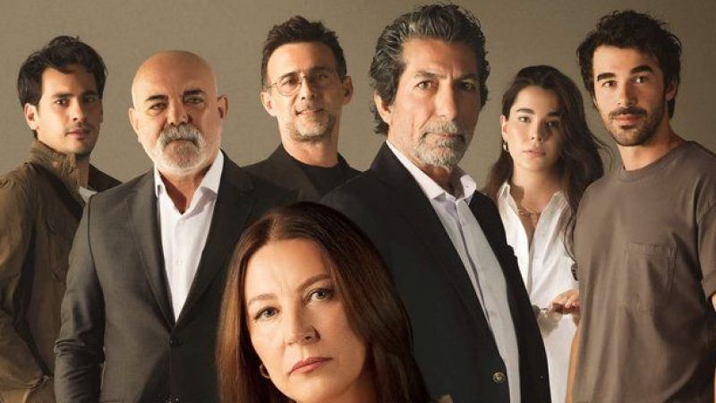 Perşembe günleri için televizyon ekranlarının sevilen ve sevilmeyen projeleri belli oldu! Hangi proje zirveyi hangi proje dibi gördü? 3