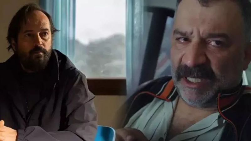 Fox'un iddialı yeni dizisi Tetikçinin Oğlu ilk fragmanı paylaşıldı! Çekim mekanı olarak kimsenin cesaret edemediği o il tercih edildi! 1