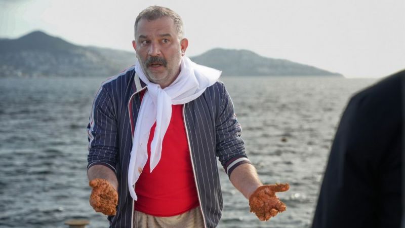 Fox'un iddialı yeni dizisi Tetikçinin Oğlu ilk fragmanı paylaşıldı! Çekim mekanı olarak kimsenin cesaret edemediği o il tercih edildi! 3