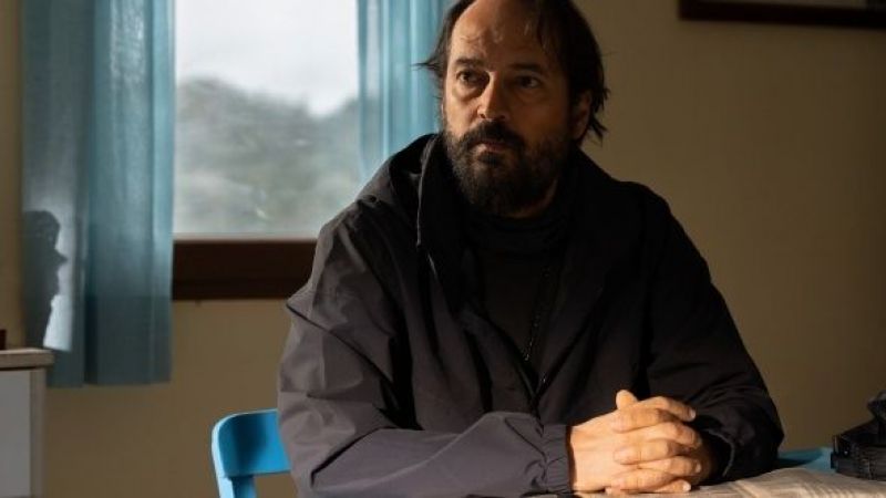 Fox'un iddialı yeni dizisi Tetikçinin Oğlu ilk fragmanı paylaşıldı! Çekim mekanı olarak kimsenin cesaret edemediği o il tercih edildi! 4