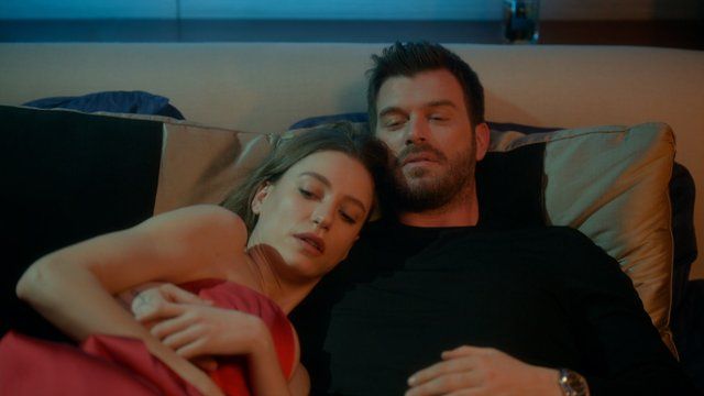 Evlilik teklifinin ardından neler olacak? Aile’de Aslan ve Devin rüzgârı… 1