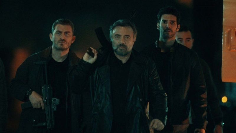 Ben Bu Cihana Sığmazam’da Cezayir’in akıl ve kalp savaşı… Seyirci Ozan Akbaba’yı istiyor! 2