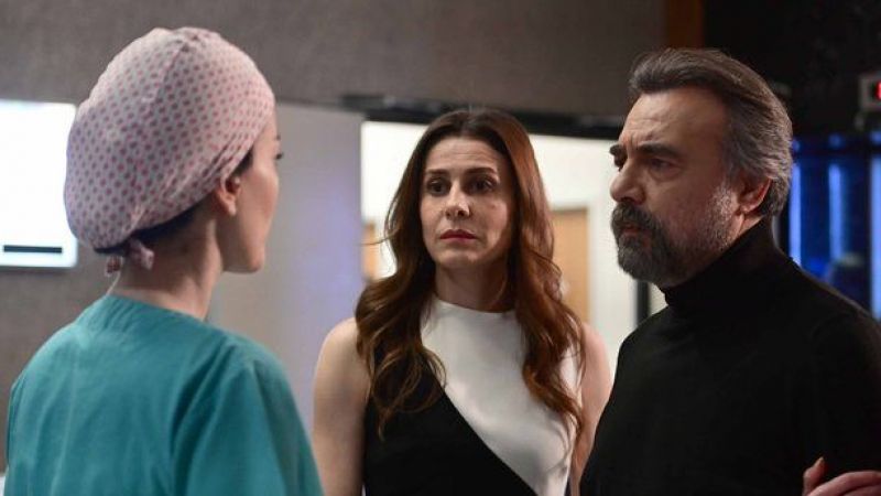 Ben Bu Cihana Sığmazam’da Cezayir’in akıl ve kalp savaşı… Seyirci Ozan Akbaba’yı istiyor! 1