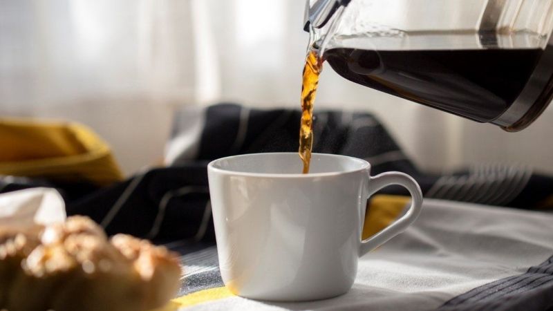 Tek fincanda estetik etkisini hissedin! Kahvenin doğal yağ yakıcı etkisi kanıtlandı! Dimdik göğüs ve sıkı kalça için… 1