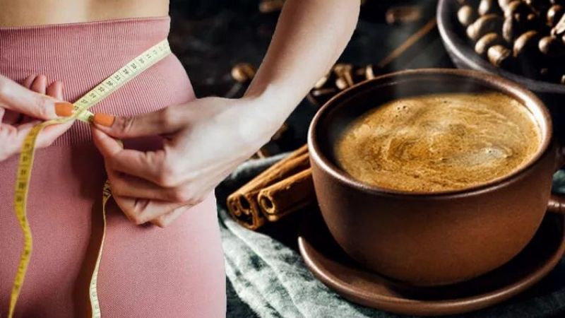 Tek fincanda estetik etkisini hissedin! Kahvenin doğal yağ yakıcı etkisi kanıtlandı! Dimdik göğüs ve sıkı kalça için… 3