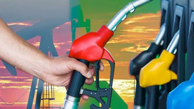 Petrolde fiyat hareketliliği başladı; akaryakıt için gözler, bir kez daha pompaya kilitlendi! İşte 22 Mart 2023 Gaziantep akaryakıt fiyatları… 2