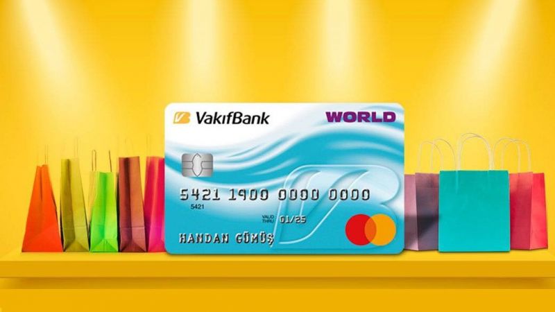 Vakıfbank’tan Herkese 250 TL Hediye! Hemen Bu İşlemleri Yapın Paranızı Kapın: Bulunmaz Fırsat! 3
