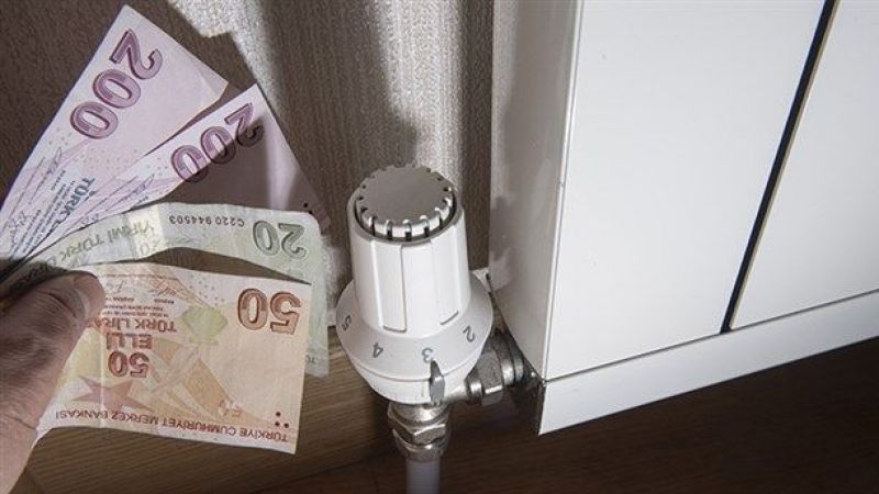 Fatura Ödemesi Yapacaklar Dikkat! Her Evin Faturasına Yüzde 20 Destek Başladı! 1