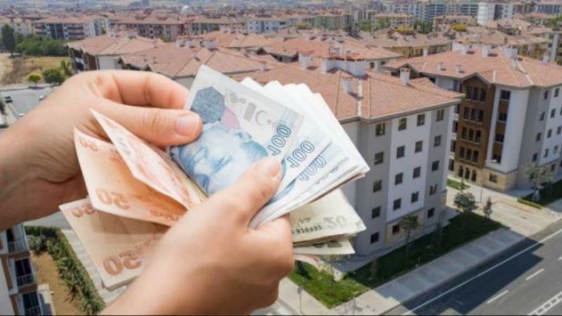 Gaziantepliler Dikkat! Şehitkamil'de Gayrimenkul Satışı Başladı! 128 Bin TL'den Satışa Sunuldu! 3