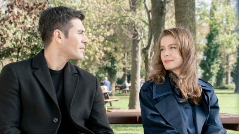 Muzo’dan Hayri’ye sert uyarı! Camdaki Kız’da Hayri, Türkan ve Nalan üçlüsünü neler bekliyor? 3