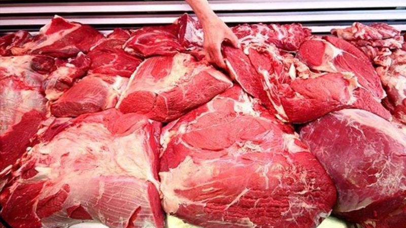 Kırmızı Ette Fiyat Sabitleme Uygulaması Başlıyor! Ramazan Ayı Boyunca Kuşbaşı Et 150 Liradan Satışta Olacak! 1