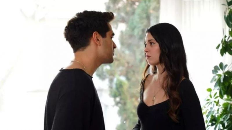 Cem Tatlıtuğ uyarısını yaptı! Buçe Buse Kahraman’a edilen hakaretler dava edilecek! 1