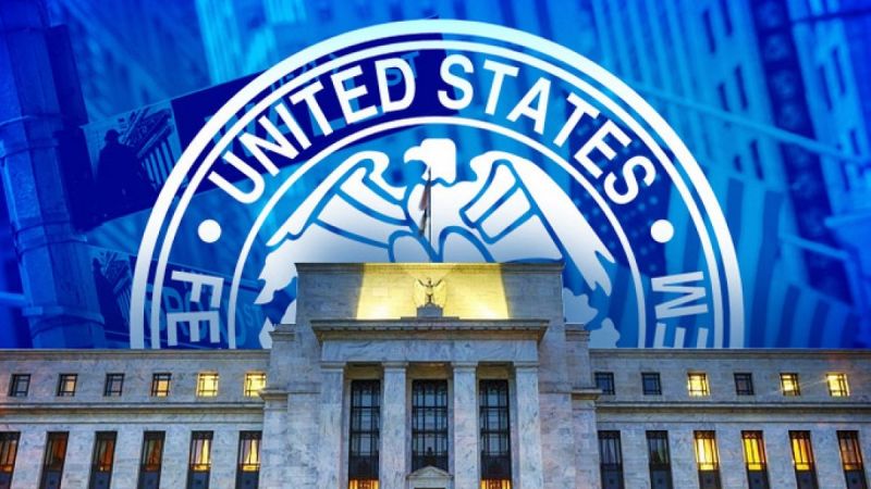 Tüm Dünyanın Gözü FED’den Gelecek Faiz Kararına Dönmüştü; Açıklama Geldi! Şimdi Gözler Piyasada… 3